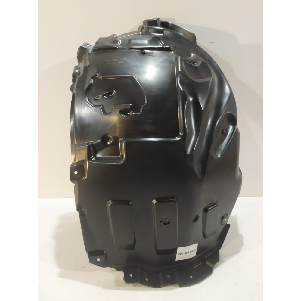 MERCEDES C W206 Nadole przednie Prawe - 15544