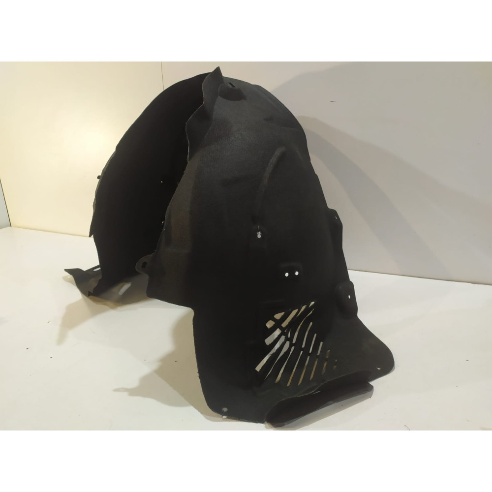 MERCEDES S W222 LCI AMG Nadkole przednie L - 15554