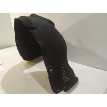 MERCEDES S W222 LCI AMG Nadkole przednie R - 15555