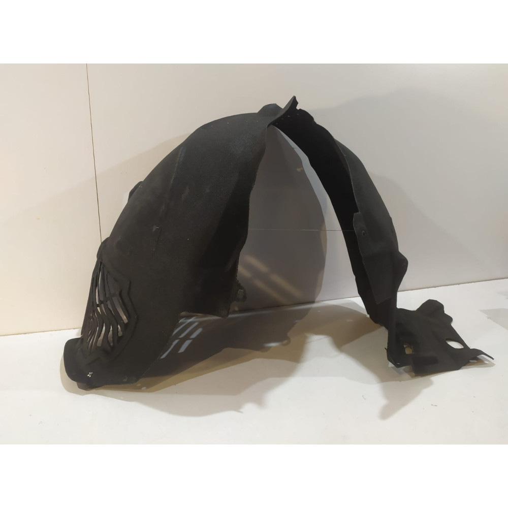 MERCEDES S W222 LCI AMG Nadkole przednie R - 15555