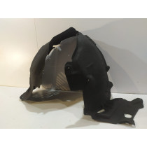 MERCEDES S W222 LCI AMG Nadkole przednie R - 15555