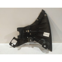 MERCEDES C W206 AMG Osłona...