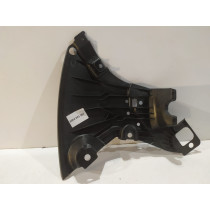 MERCEDES C W206 AMG Osłona...