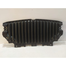 MERCEDES C W206 AMG Płyta pod zderzak - 15572