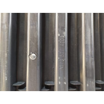 MERCEDES C W206 AMG Płyta pod zderzak - 15572