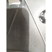 MERCEDES GL W166 AMG Wzmocnienie zderzaka - 15575