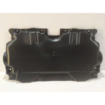 MERCEDES C W205 LCI Osłona...