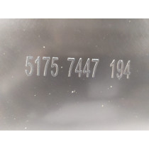 BMW 3 G20 / G21 Osłona silnika dolna - 15587