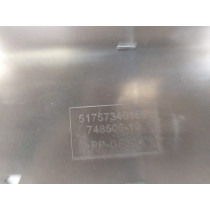 BMW G30 G11 G32 G14 Osłona silnika dolna - 15589