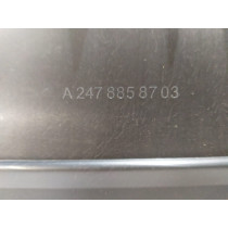 MERCEDES GLA W247 Płyta pod zderzak - 15591