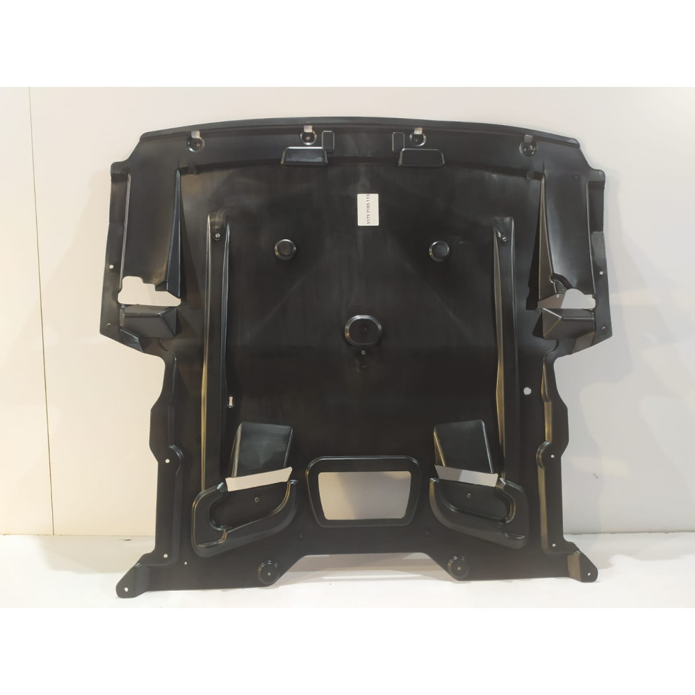 BMW F10 F06 F01 F07 Osłona pod silnik - 15598