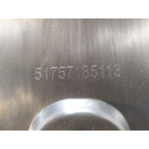 BMW F10 F06 F01 F07 Osłona pod silnik - 15598