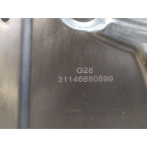 BMW 3 G20 / G21 Płyta / Osłona podwozia - 15602