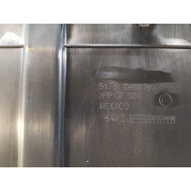 BMW G05 / G06 / G07 Płyta / Osłona podwozia- 15604