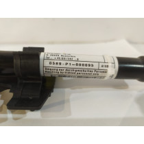 BMW X3 G01 / X4 G02 Nabój zawiasu maski L - 15607