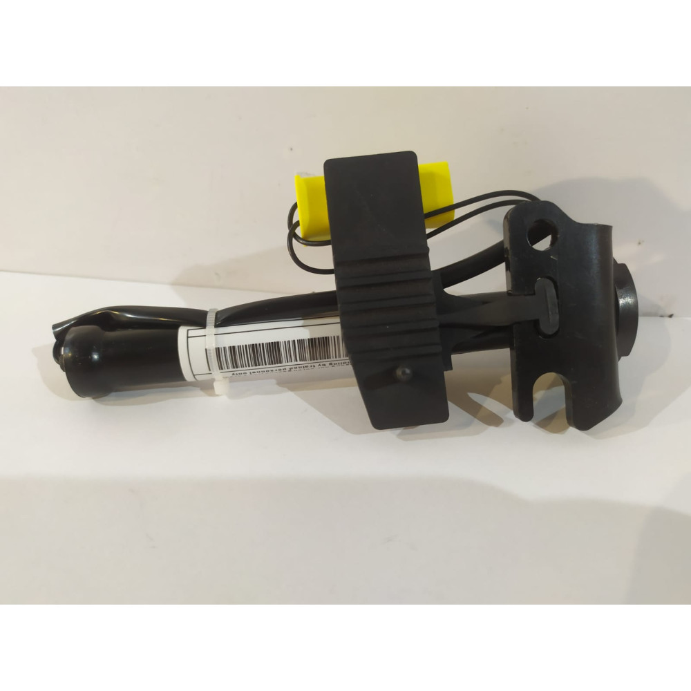 BMW X3 G01 / X4 G02 Nabój zawiasu maski L - 15607