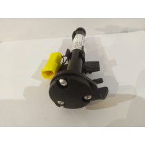 BMW X3 G01 / X4 G02 Nabój zawiasu maski L - 15607