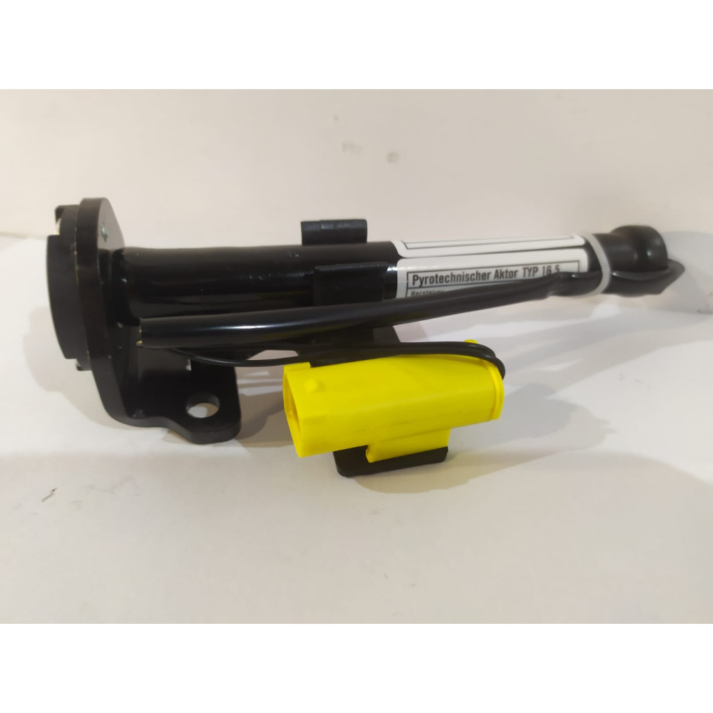 BMW X3 G01 / X4 G02 Nabój zawiasu maski R - 15608