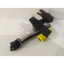 BMW X3 G01 / X4 G02 Nabój zawiasu maski R - 15608