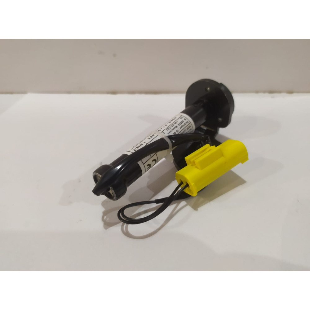 BMW F48 F39 MINI F55 Nabój zawiasu maski R - 15611