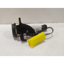 BMW F48 F39 MINI F55 Nabój zawiasu maski R - 15611