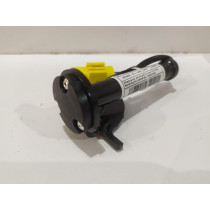 BMW F48 F39 MINI F55 Nabój zawiasu maski R - 15611