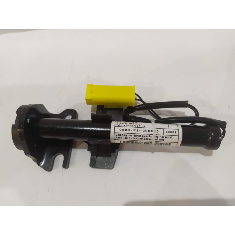 BMW G05 G07 Nabój pirotechniczny maski L - 15615