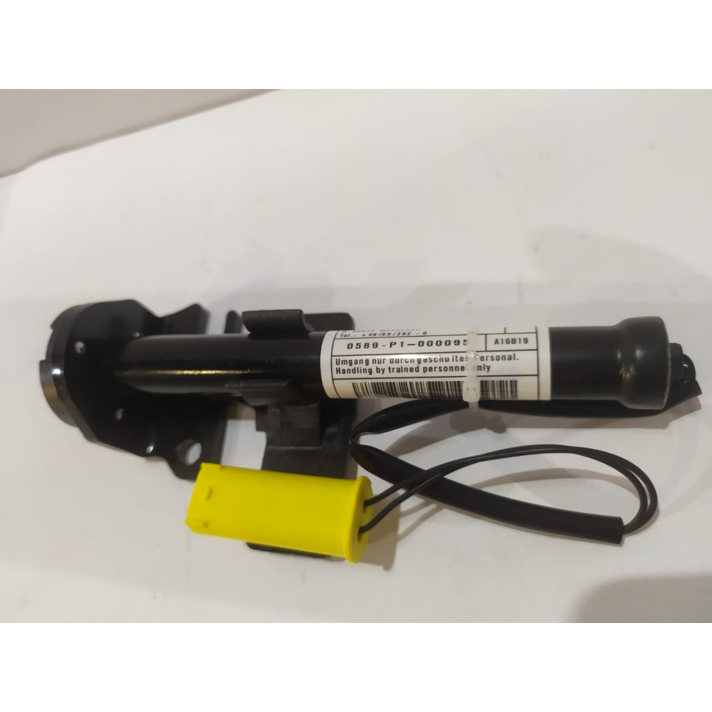 BMW G05 G07 Nabój pirotechniczny maski R - 15616