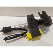 BMW G05 G07 Nabój pirotechniczny maski R - 15616