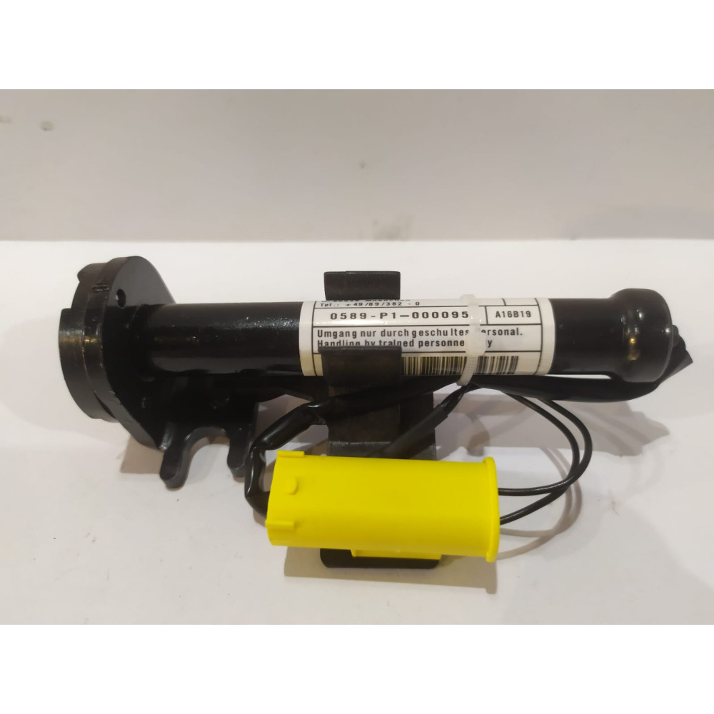 BMW 3 G20 G21 Nabój pirotechniczny maski L - 15617