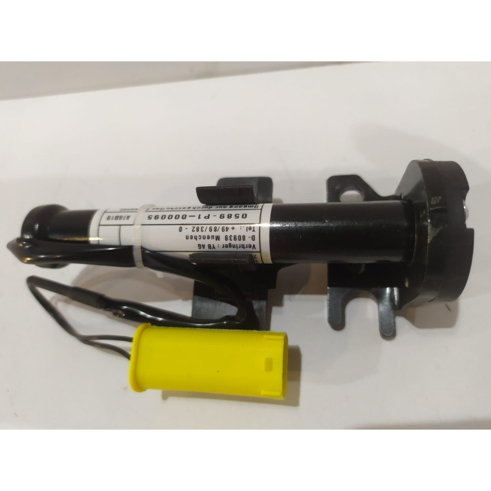 BMW 3 G20 G21 Nabój pirotechniczny maski R - 15618