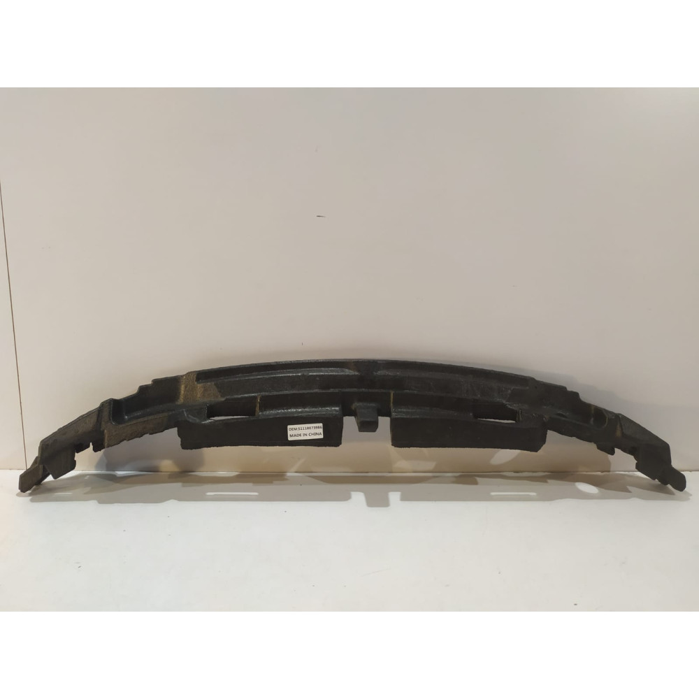 BMW 7 G11 G12 LCI M-P Absorber zderzaka - 15625