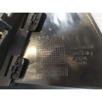 BMW 3 G20 / G21 Kratka zderzaka Prawa - 15636