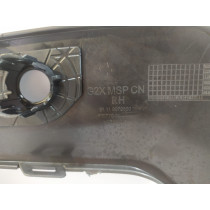 BMW 3 G20 / G21 M-Pakiet Kratka zderzaka R - 15638