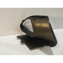 BMW 3 G20 G21 Kratka zderzaka / osłona R - 15640