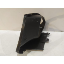 BMW 3 G20 G21 Kratka zderzaka / osłona L - 15641