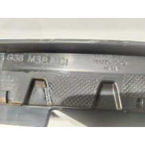 BMW 5 G30 LCI M-P Kratka zderzaka radar - 15644