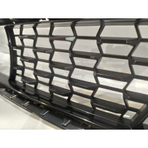 BMW 5 G30 LCI M-P Kratka zderzaka radar - 15644