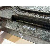 MERCEDES E W213 LCI AMG Absorber zderzaka - 15645