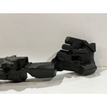 MERCEDES E W213 AMG Absorber zderzaka - 15648