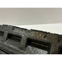 MERCEDES E W213 AMG Absorber zderzaka - 15648