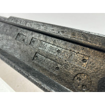 MERCEDES GLK W204 Absorber zderzaka - 15653