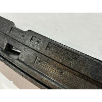 MERCEDES C W205 Absorber zderzaka - 15657