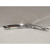 BMW 3 G20 G21 LUXURY Chrom kratki L dolny - 15523