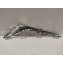 BMW 3 G20 G21 LUXURY Chrom kratki L dolny - 15523