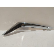 BMW 3 G20 G21 LUXURY Chrom kratki R dolny - 15524