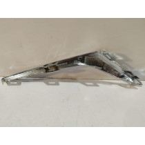 BMW 3 G20 G21 LUXURY Chrom kratki R dolny - 15524