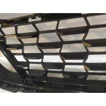 BMW 5 G30 G31 LCI M-Pakiet Kratka zderzaka - 15530