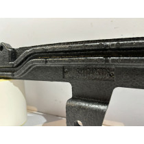 BMW X7 G07 Absorber zderzaka - 15668