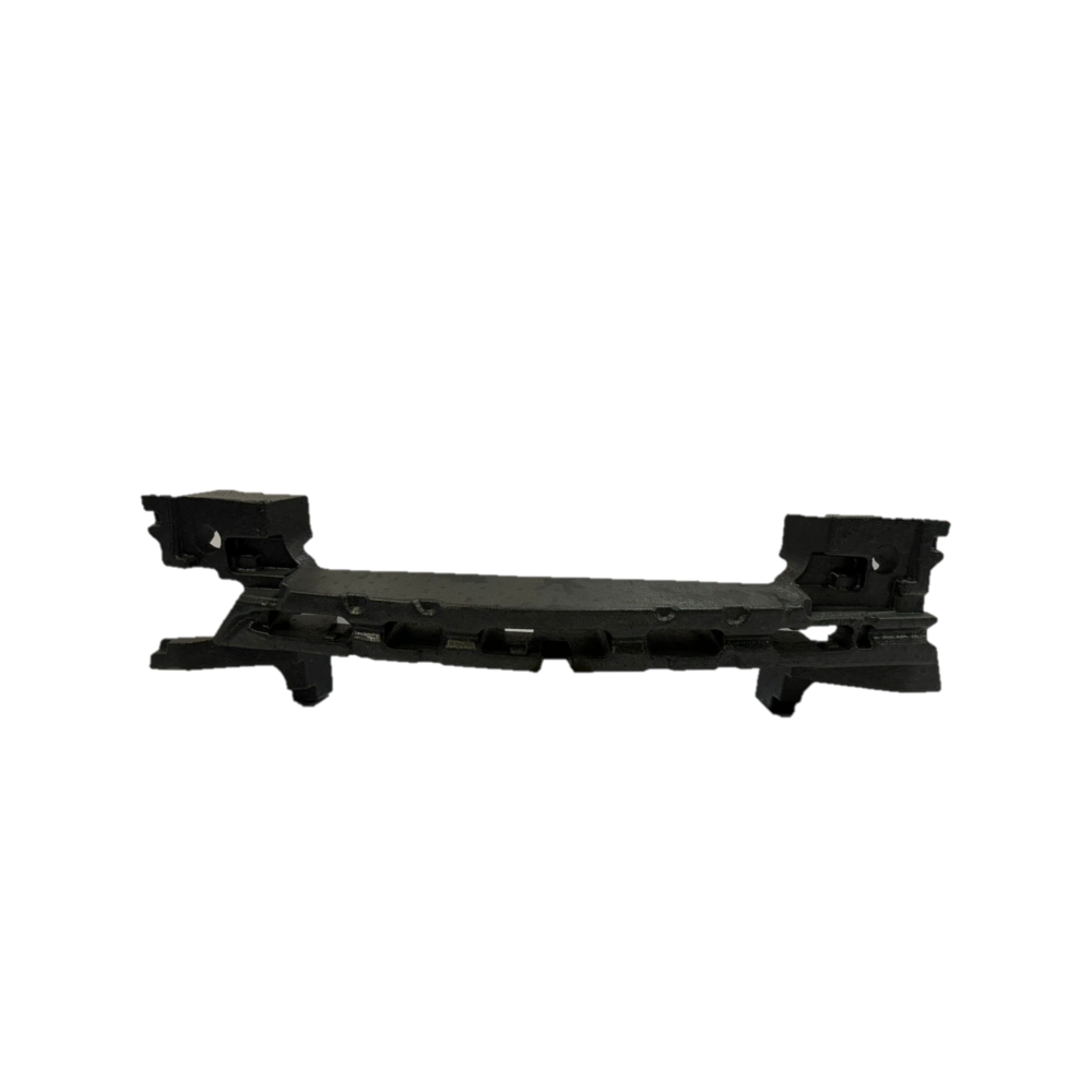 MERCEDES GL W166 AMG Absorber zderzaka - 15679